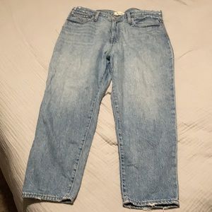 Madewell Momjean in Melva